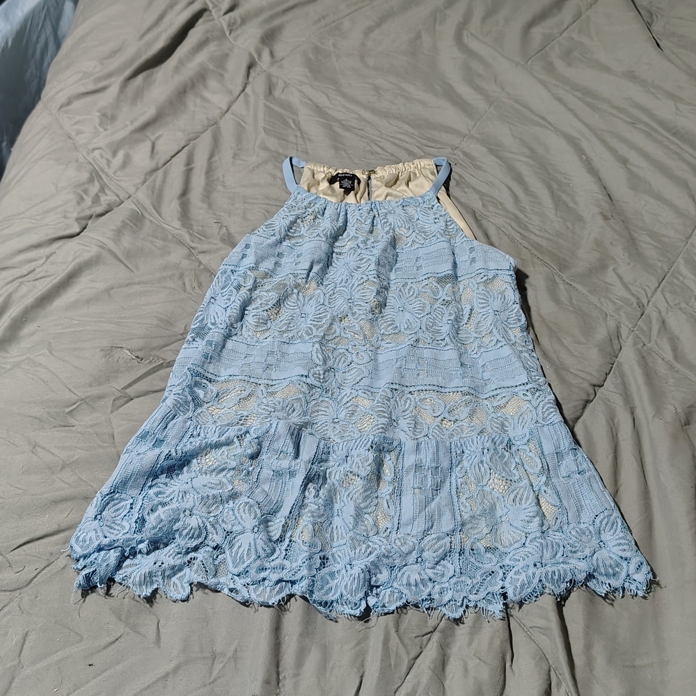 Ladies 8 Cute Whimsical Fairy Princess Tank Top - Picture 1 of 3